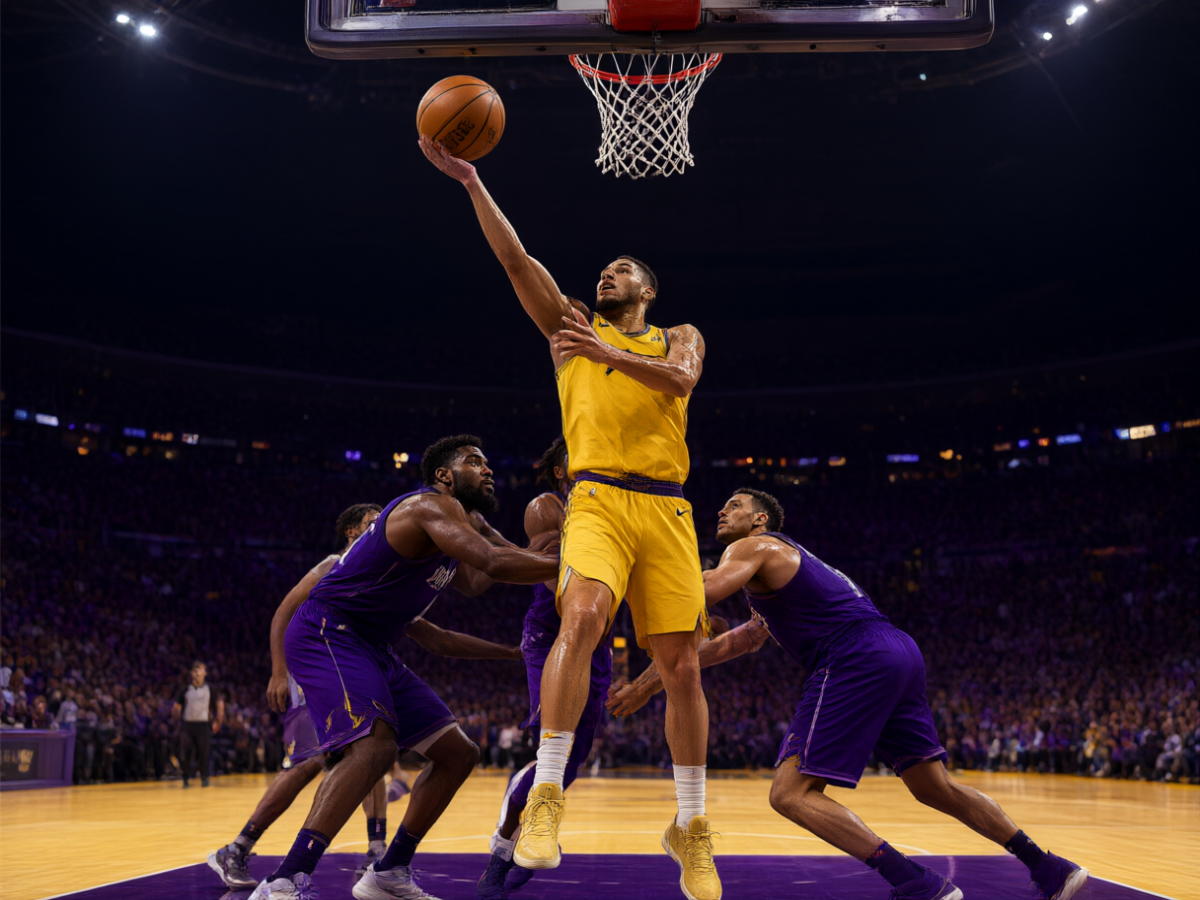 NBA季后赛卡位战